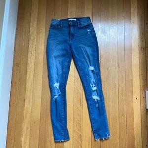 Pacsun Jeans